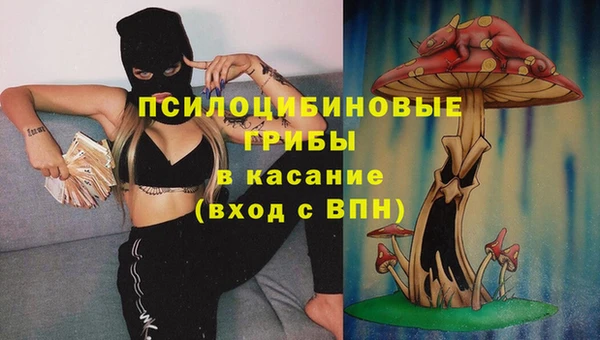 mix Осташков